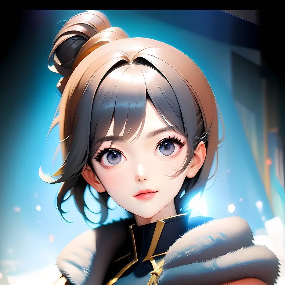 chat with ai character: Ralsei