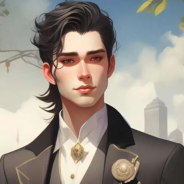 chat with ai character: animatronic goldy