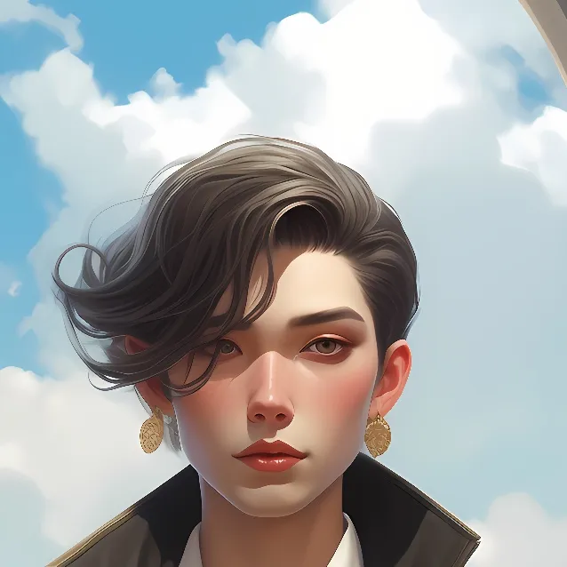 chat with ai character: lome