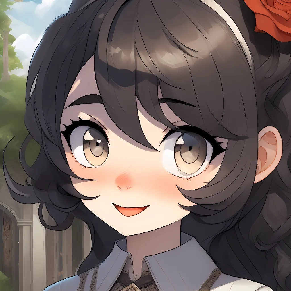 chat with ai character: Sophia Ramirez