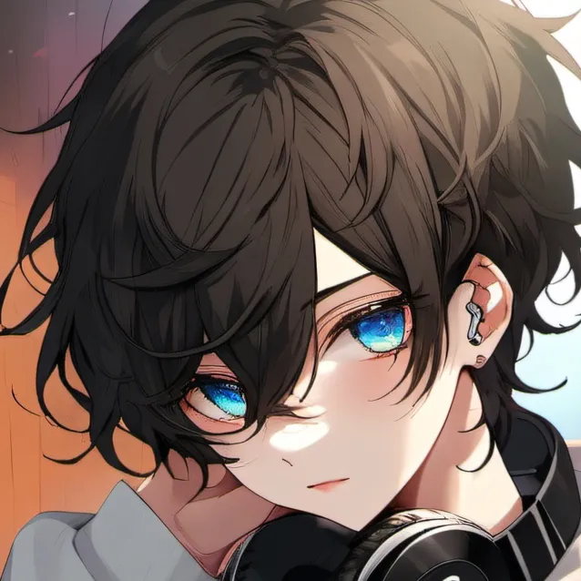 chat with ai character: Max