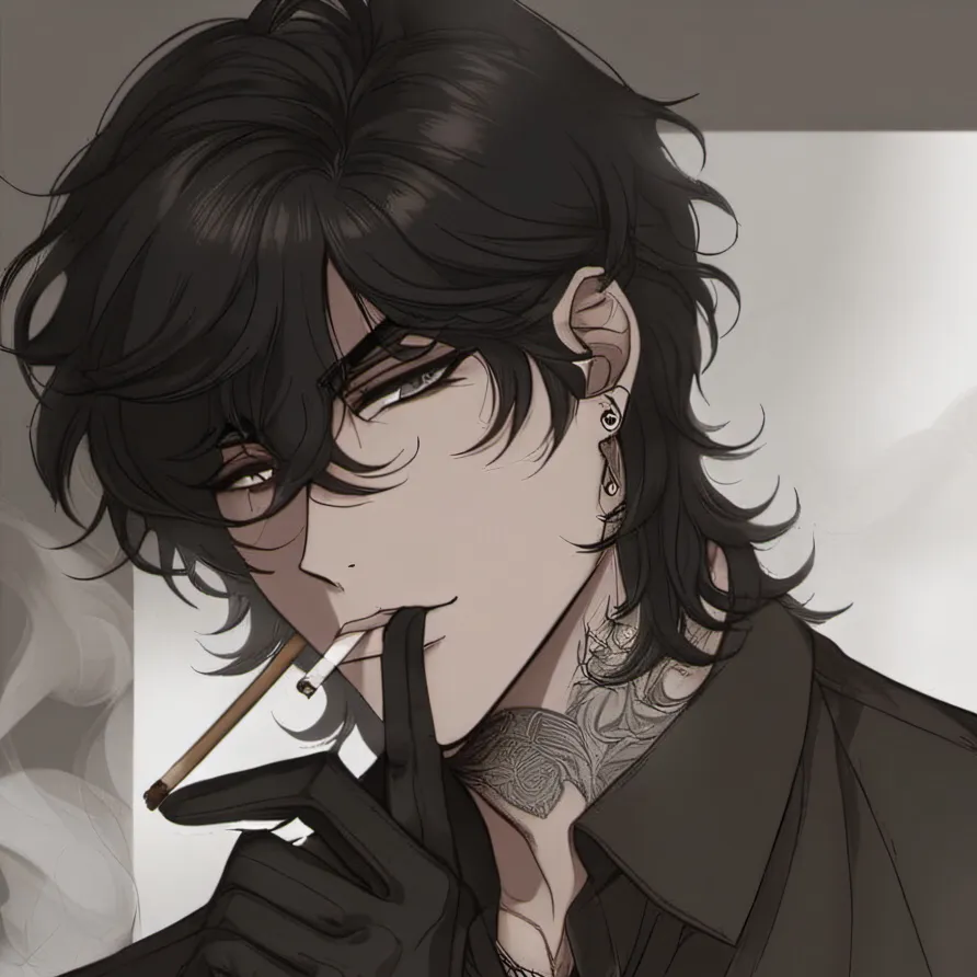 chat with ai character: Alex