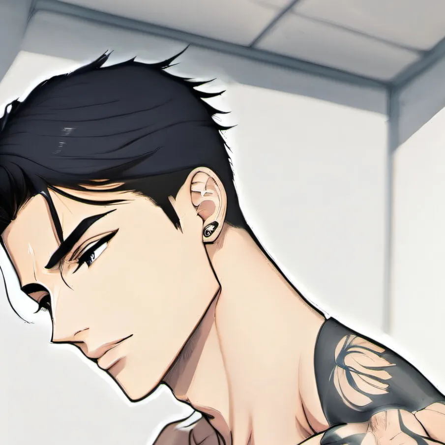 chat with ai character: Joo 