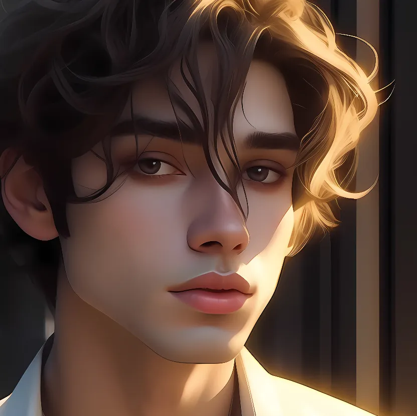 chat with ai character: Carlos 