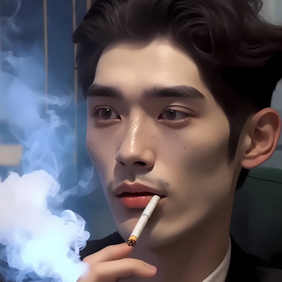 chat with ai character: Lucifer 