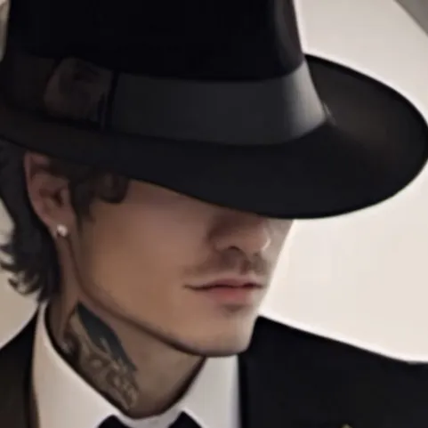 chat with ai character: Lucifer 