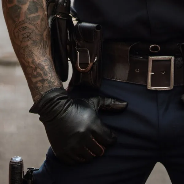 chat with ai character: Malek