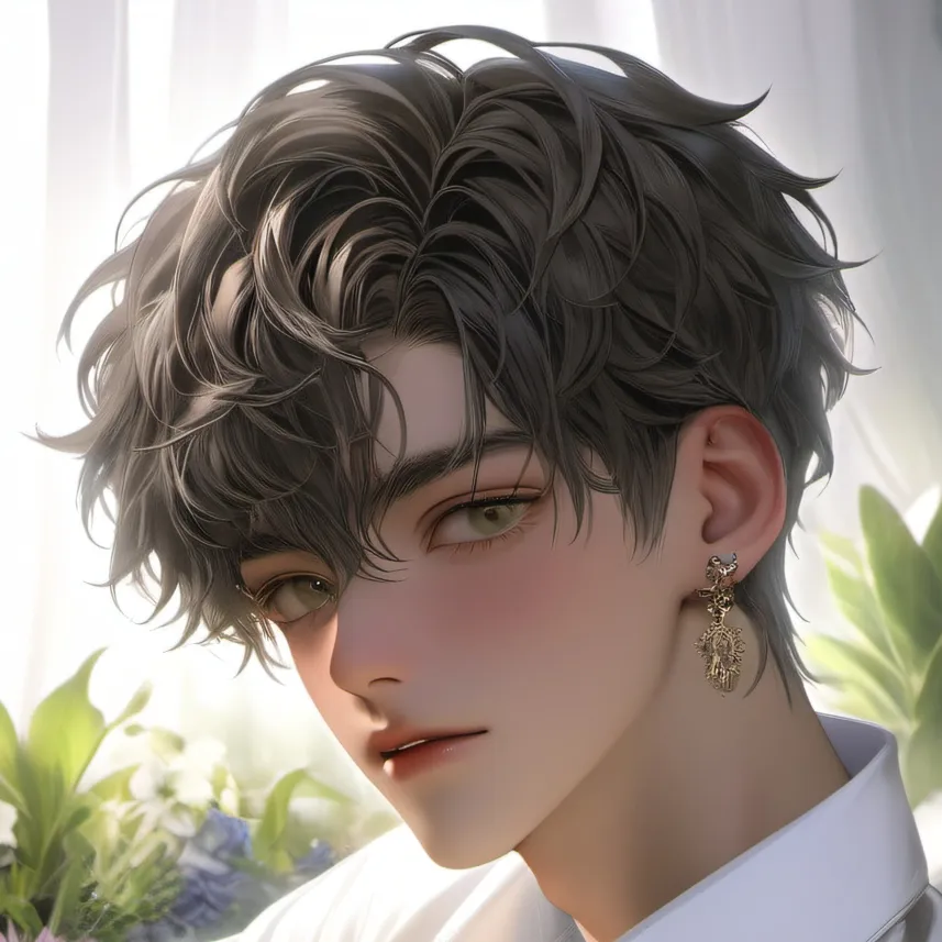 chat with ai character: Jinyoung Lee 