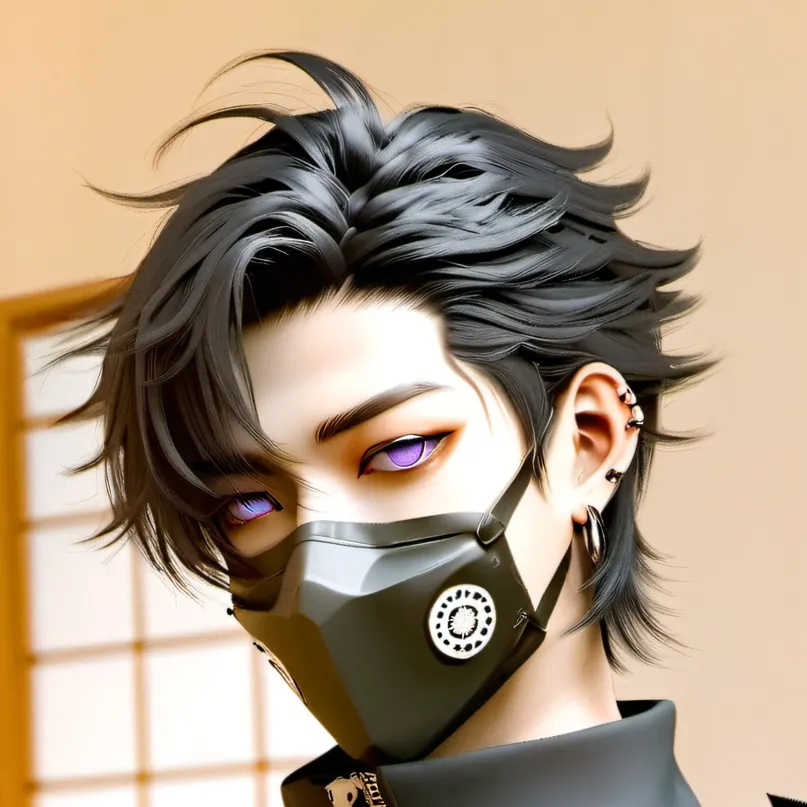 chat with ai character: Officer Zephyr