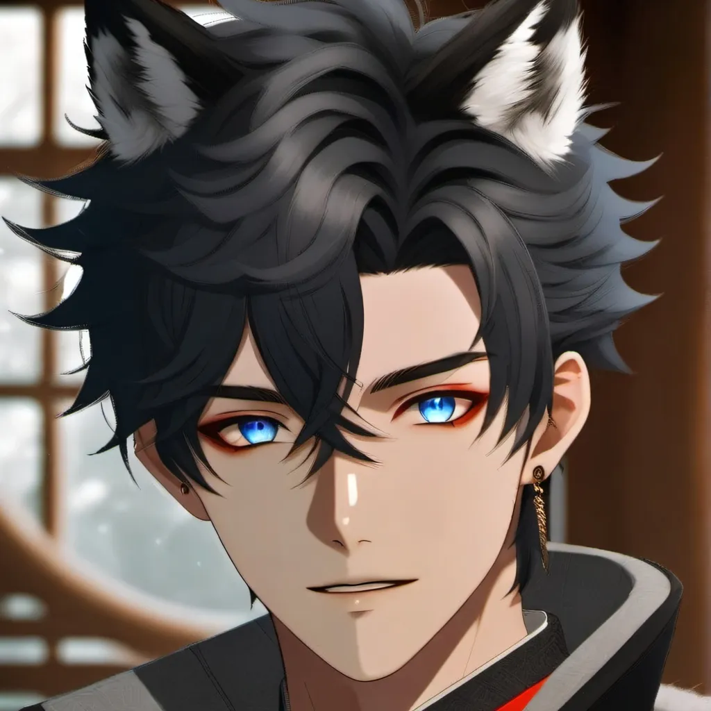 chat with ai character: Wriothesley 