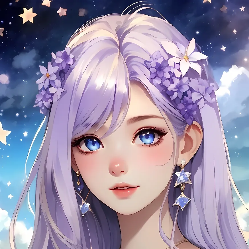 chat with ai character: Elissa Flora