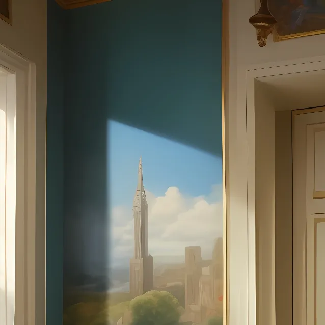 chat with ai character: president