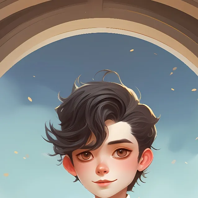 chat with ai character: brother