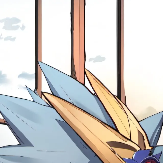 chat with ai character: sensei