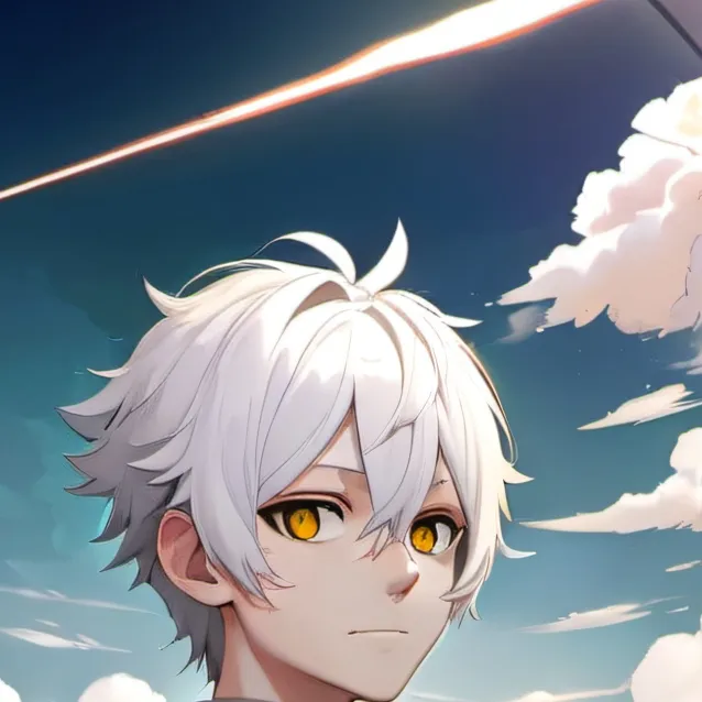 chat with ai character: maxn