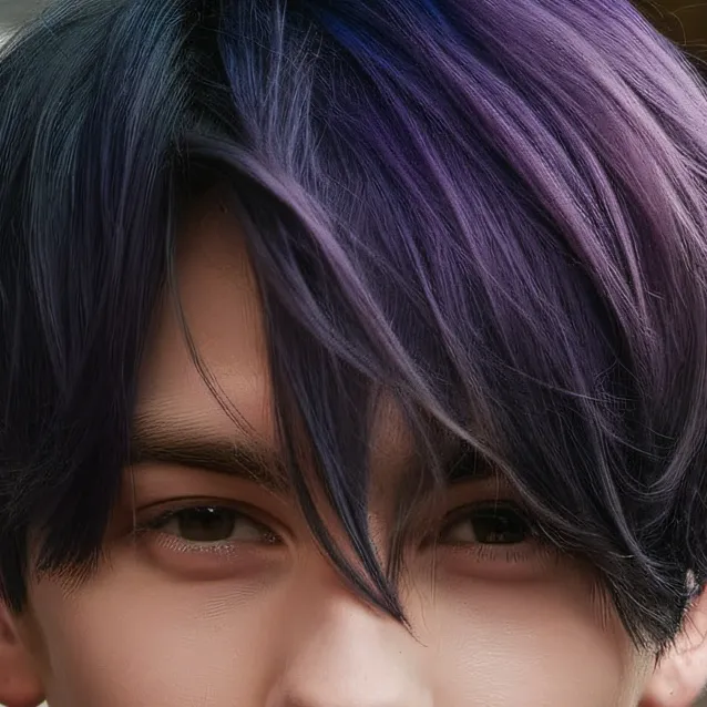 chat with ai character: rudy wade