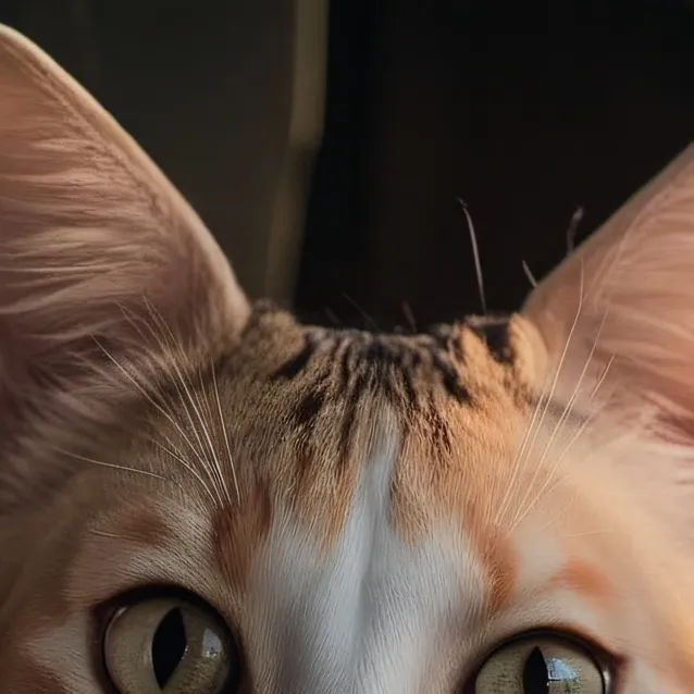 chat with ai character: kitty