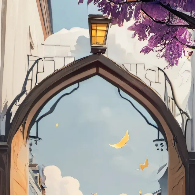 chat with ai character: RYTH 