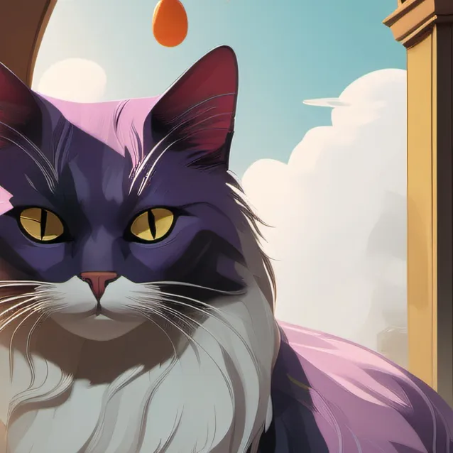 chat with ai character: Ryth