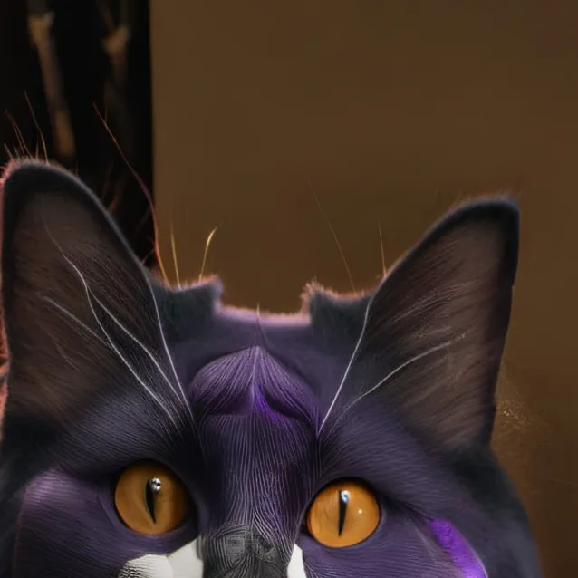 chat with ai character: RYTH 