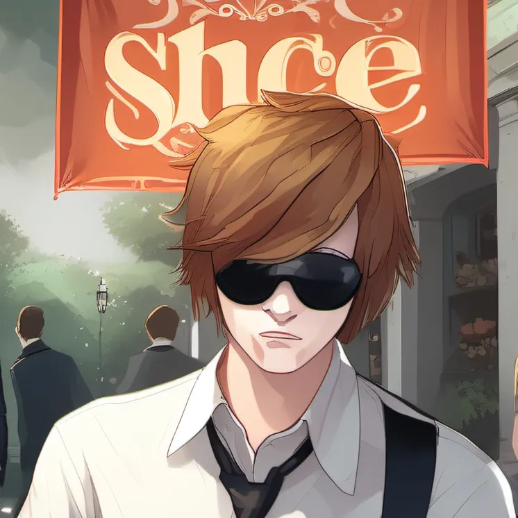 chat with ai character: bacon boy