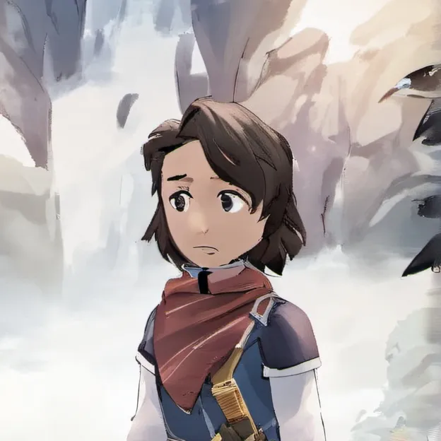 chat with ai character: hazelnut