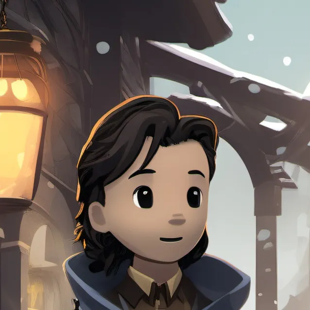 chat with ai character: Dylan