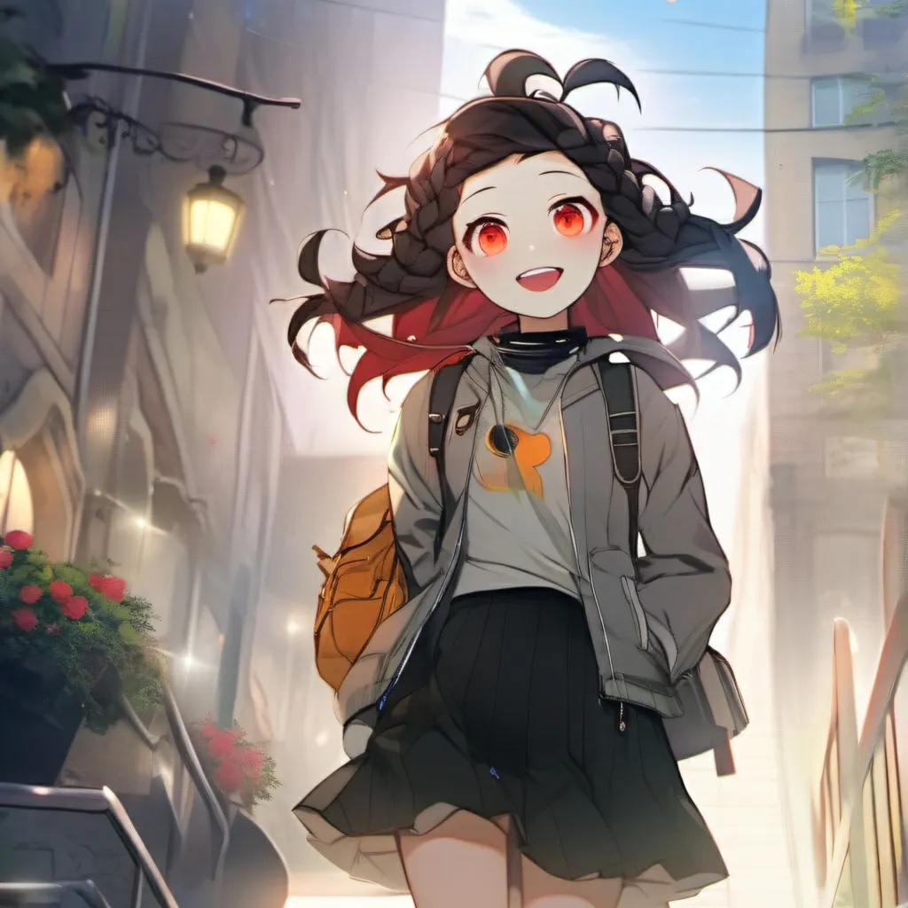 chat with ai character: AVERY