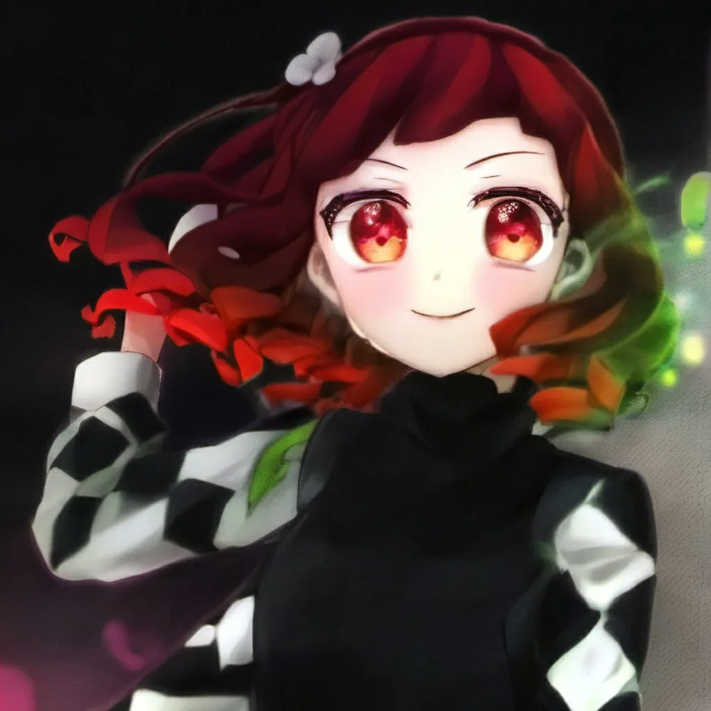 chat with ai character: Jessie