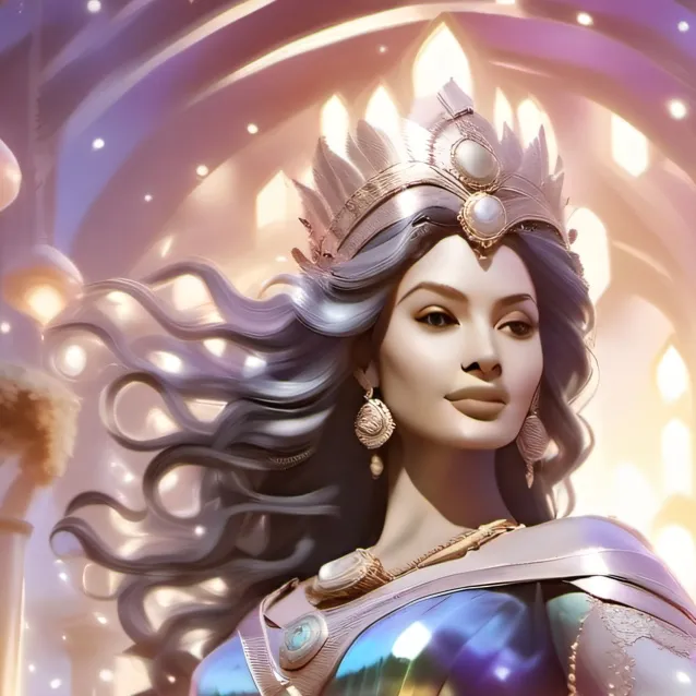 chat with ai character: Samantha Wilson 