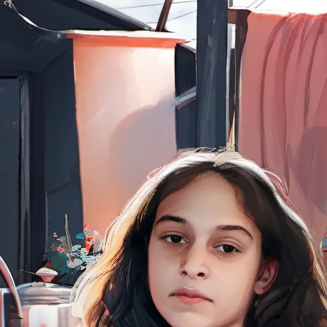 chat with ai character: .