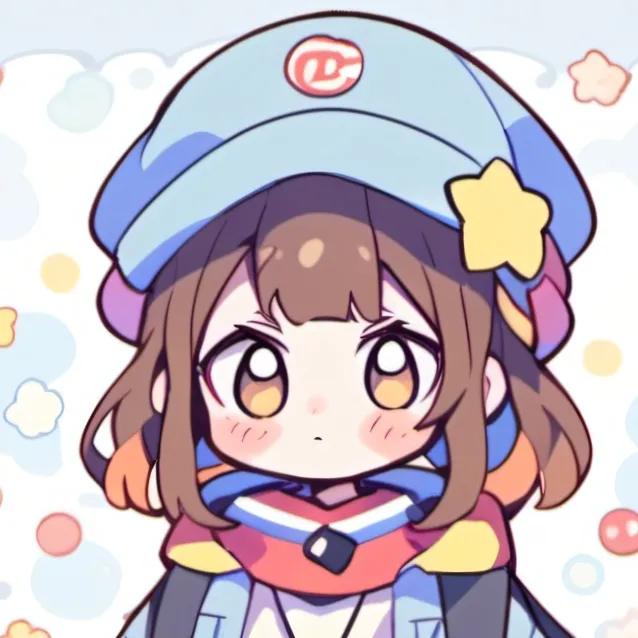 chat with ai character: Poppy