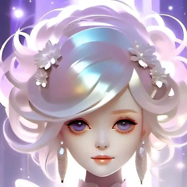 chat with ai character: Willa