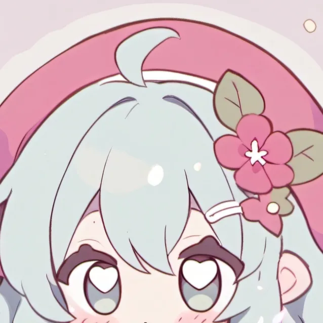 chat with ai character: Cudie