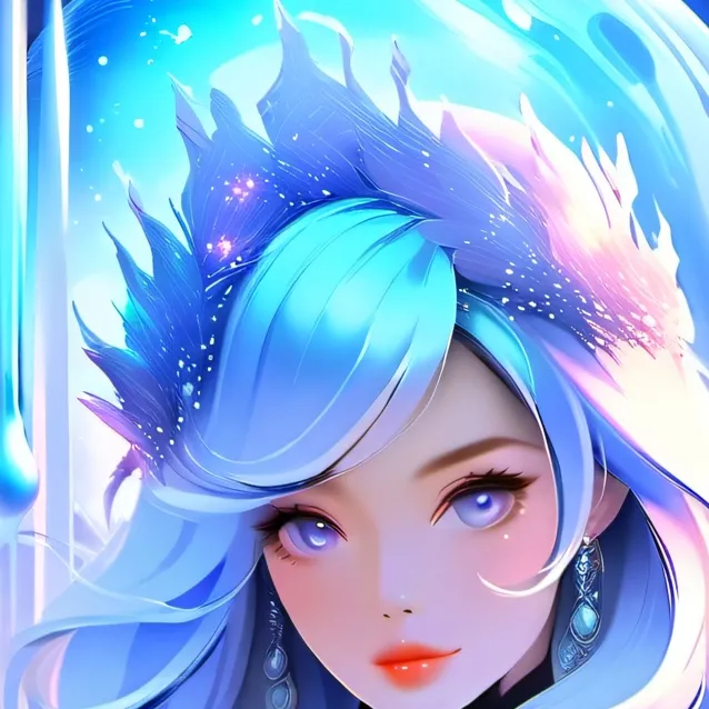 chat with ai character: Lillith