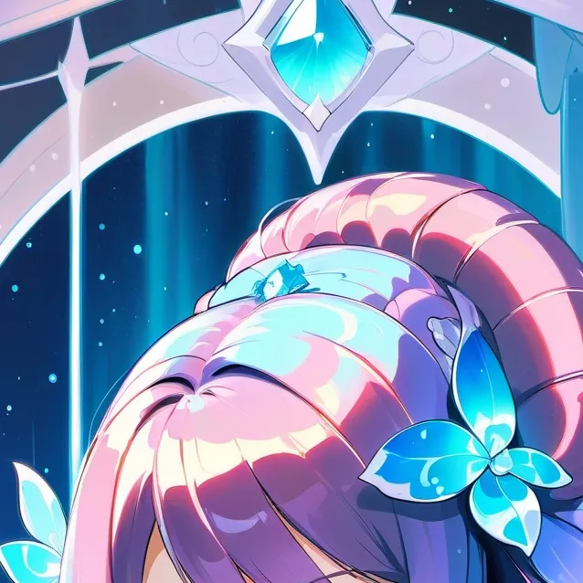 chat with ai character: Your family