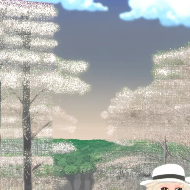 chat with ai character: Ella