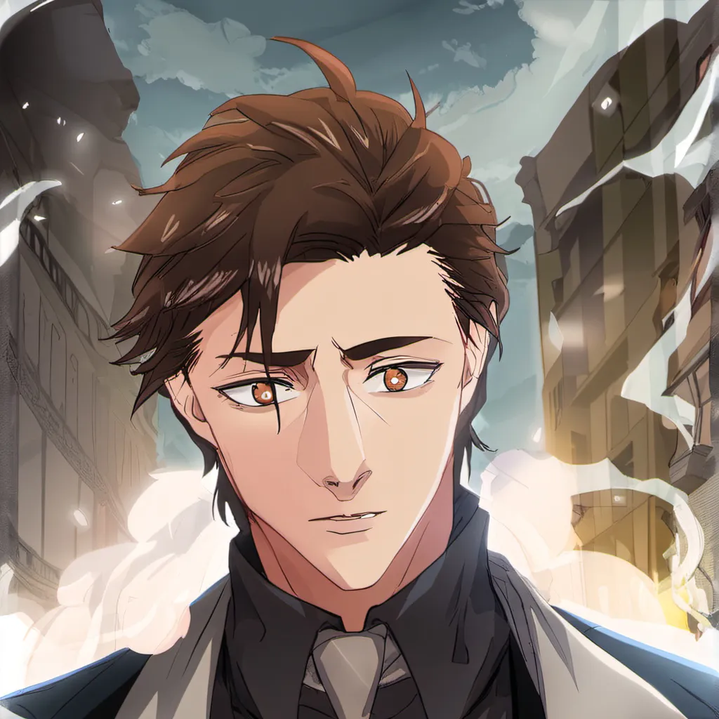 chat with ai character: Hiromi higuruma