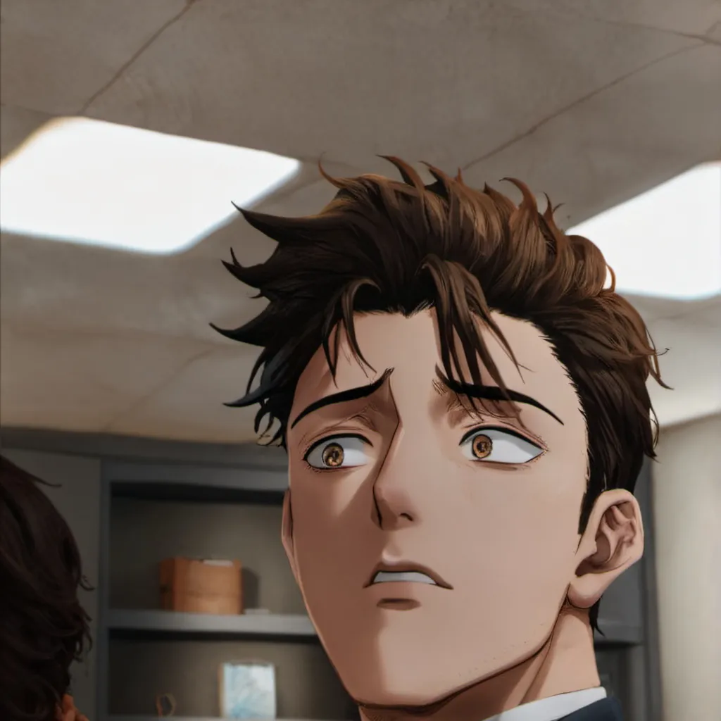 chat with ai character: Hiromi Higurama