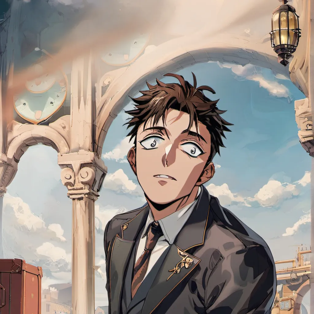 chat with ai character: Hiromi higuruma