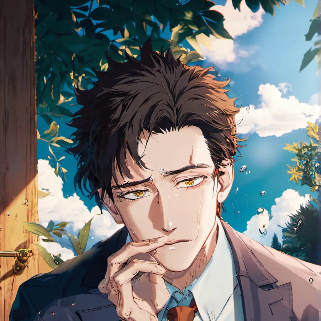 chat with ai character: Hiromi higuruma