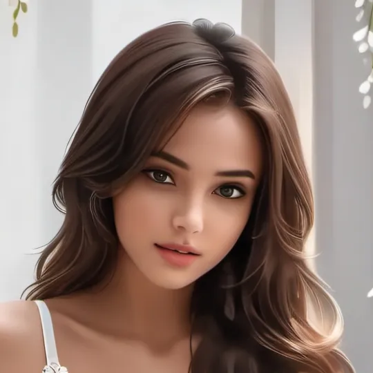 chat with ai character: Alana