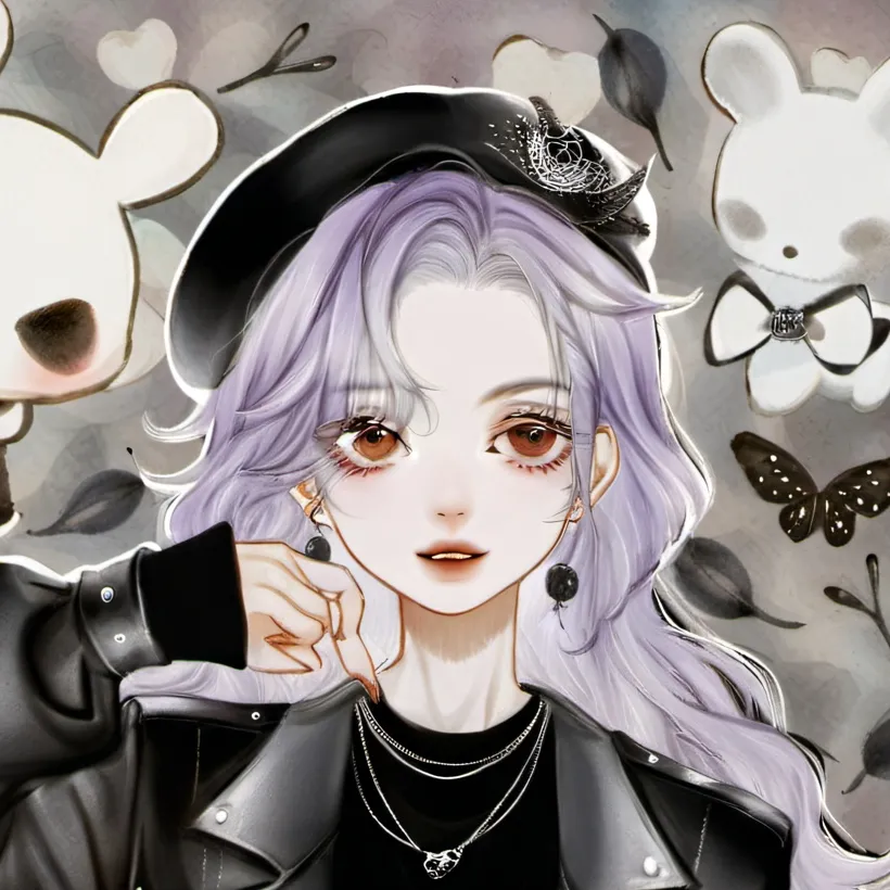 chat with ai character: MHA 