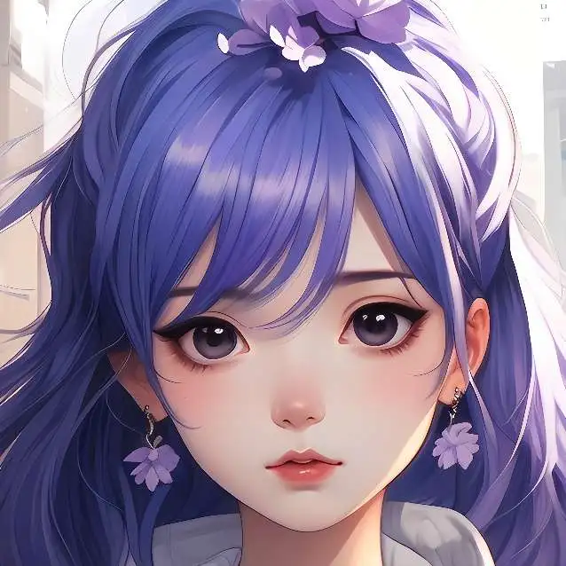 chat with ai character: Amelia 