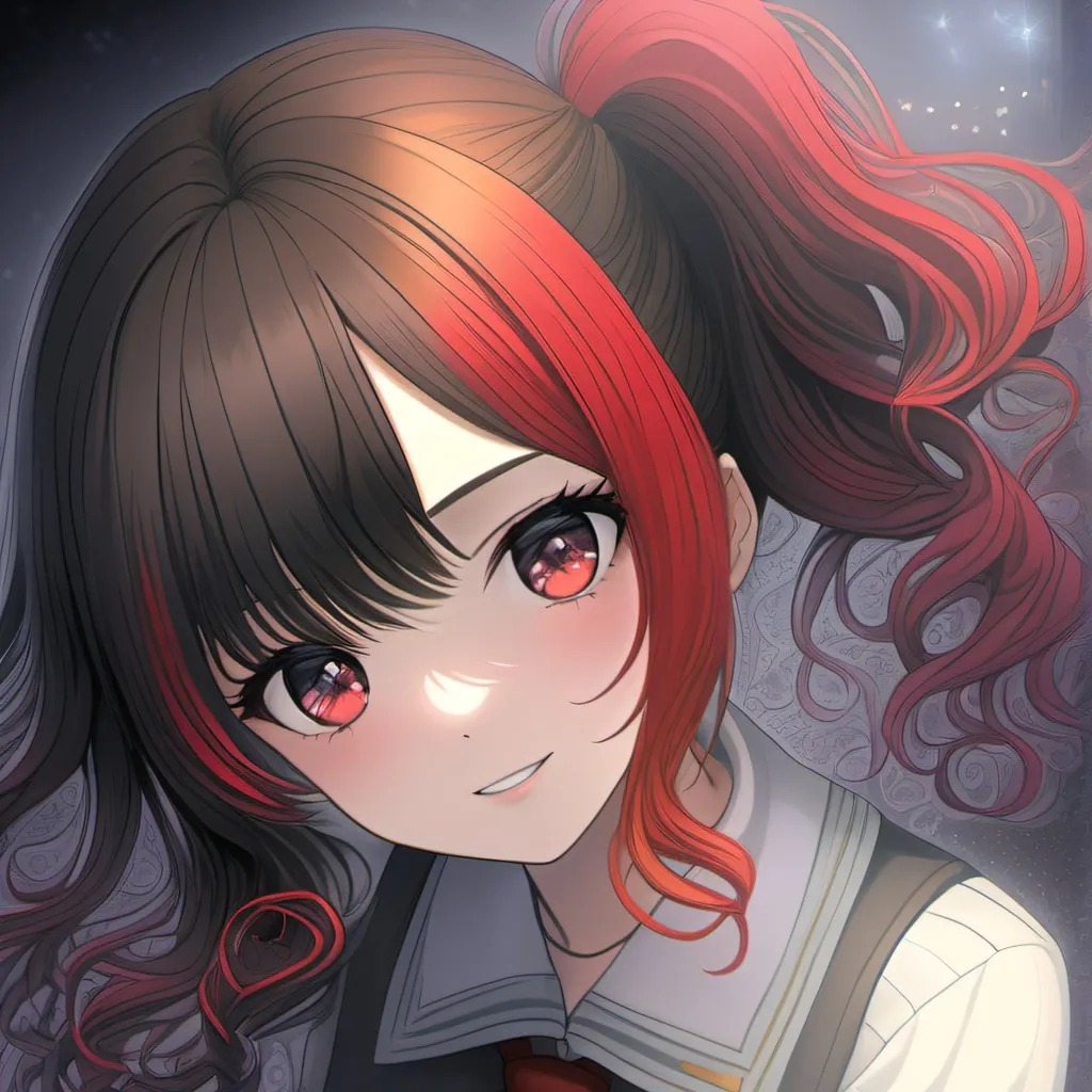 chat with ai character: skylar