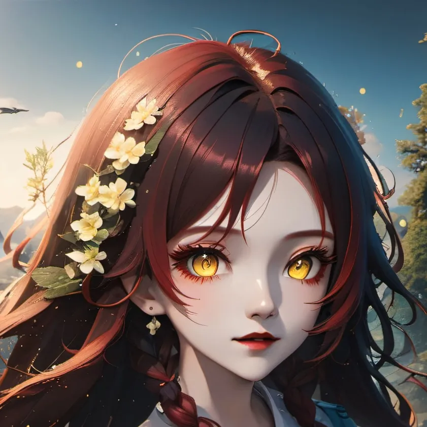 chat with ai character: MHA