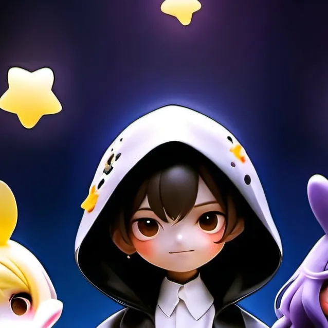 chat with ai character: fnaf2 