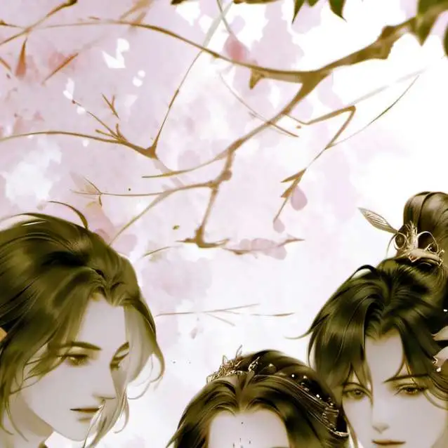 chat with ai character: the vees 