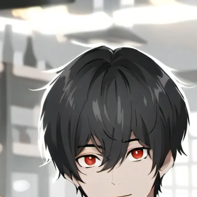 chat with ai character: fnaf1