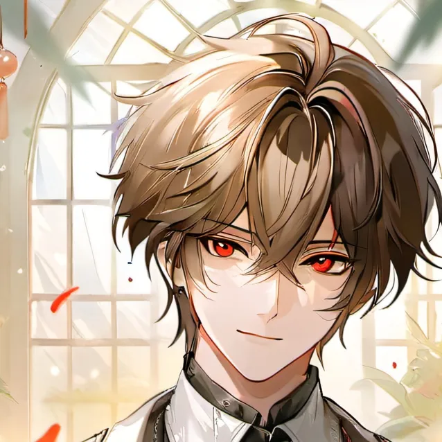 chat with ai character: vincent afton